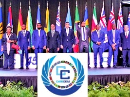 Haiti - Politic : Haitian crisis: Joint declaration of CARICOM Heads of Government