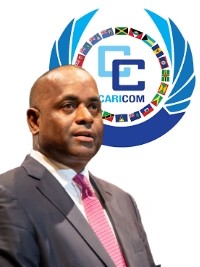 Haiti - CARICOM : The Prime Minister of Dominica asks for more support for Haiti and urges China