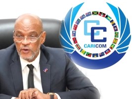 Haiti - CARICOM : Ariel Henry refuses free movement for Haitians