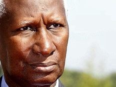 Haïti - Éducation : Abdou Diouf invité en Haïti par le Président Martelly