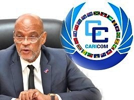 Haiti - Politic : Haitians excluded from free movement in the Caribbean, the Chancellery clarifies the words of the PM