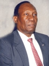 Haiti - Politic : The President Martelly met the former President Prosper Avril