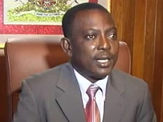 Haiti - Politic : Statement of Dr. Conille to the Senate, Thursday ?