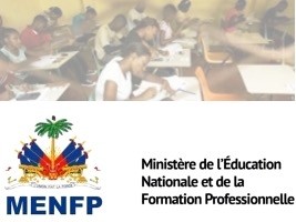 Haiti - Education : Strengthening the integrity of official exams