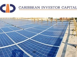 Haiti - Energy : Investment of $4.5 million in Solengy for solar in Haiti