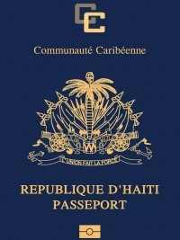 Haiti - FLASH : The Haitian passport the worst of the Caribbean (2023, Q3)