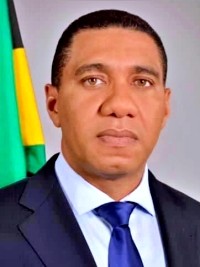 Haiti - Politic : The Jamaican PM urged the EU to provide financial assistance to Haiti