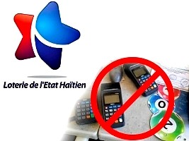 Haïti - AVIS jeux : L’entreprise Sojaca Presco S.A. interdite de fonctionnement sur le territoire national