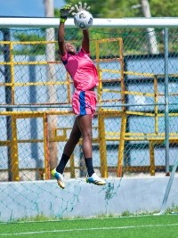 Haiti - U17 Women's World Cup (2024) : 1st phase of playoffs for our young Grenadières (calendar)