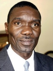 Haiti - Politic : Statement of Joseph Lambert between the two votes