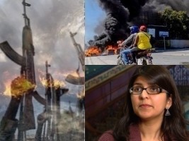 Haïti - Insécurité : Morts, blessés enlèvements l’enfer au quotidien des haïtiens