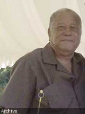 Haiti - Politic : The President Martelly met General Henry Namphy