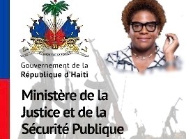 Haïti - Sécuirté : Le Ministère de la justice cherche à «marier» la population avec la PNH