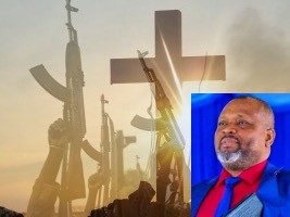 Haïti - FLASH : Une marche de fidèles contre le gang de Canaan fini dans un bain de sang (vidéo)