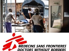 Haïti - Sécurité : L’hôpital de MSF à Tabarre a repris ses activités