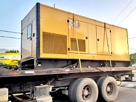 Haïti - Cap-Haïtien : Fin des problèmes énergétiques à l’Aéroport International