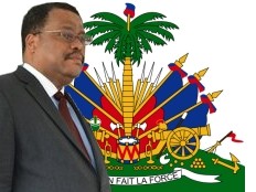 Haiti - Politic : Official Installation of the Prime Minister Conille this Tuesday