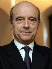 Haiti - Politic : Alain Juppé congratulates the Prime Minister, Garry Conille