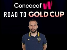 Haiti - Gold Cup 2024 : Rally of the Grenadières, Elimination phase (pre-list of convened)