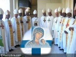 Haïti - Crise : Message d'espérance des Évêques Catholiques d'Haïti