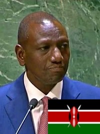 Haiti - UN : Kenya asks world not to «leave Haiti behind»