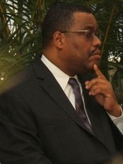 Haiti - Politic : Installation of the Prime Minister to the Villa d'Accueil