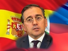 Haiti - Crisis : Spain reiterates its participation in a multinational intervention mission in Haiti
