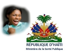 Haïti - Santé : Taux de réussite en sciences infirmières pour les 10 départements