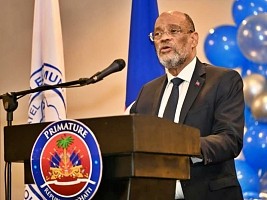 iciHaiti - Politic : 54th anniversary of CONATEL