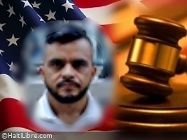 Haiti - FLASH assassination of the President : A member of the Colombian commando sentenced to life imprisonment in the USA