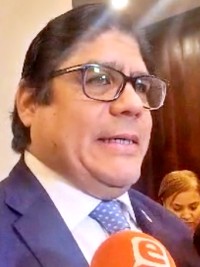 Haïti - Frontière : Le Représentant de la FAO appelle à une solution diplomatique entre la RD et Haïti