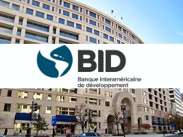 Haïti - Social : Don de 50 millions pour la lutte contre l'insécurité alimentaire et le recours aux services de santé préventifs