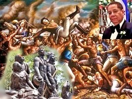 Haïti - Vertières 220e : Message traditionnel de Lesly Condé