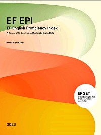 Haiti - Society : Mastery of English Haiti very poorly ranked in the Region and throughout the world