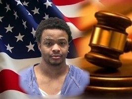 Haïti - FLASH : Un individu anti-haïtien de Springfield, condamné à 20 ans de prison