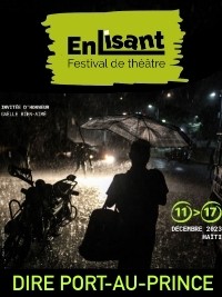 iciHaïti - Culture : 8ème édition du Festival de théâtre et des arts de la scène (Programme)