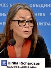 Haïti - Insécurité : Plus de 8,000 victimes de la violence en 11 mois