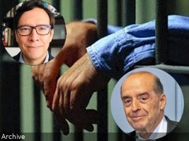 Haiti - Justice : A Colombian delegation visits the 17 ex-soldiers detained in Haiti