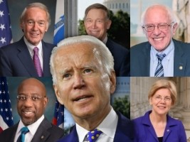 Haiti - USA : Democratic senators question Joe Biden on the Haitian crisis
