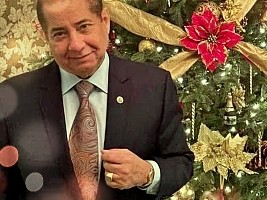 Haïti - Social : Message de fin d’année de Lesly Condé (2023)