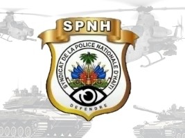 Haiti- Insecurity : Dark assessment, the Union demands helicopters and assault tanks