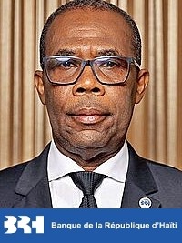 Haiti - Economy : Nearly 250 executives left the banking sector and Haiti in 2023