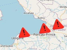 Haiti - Security : More than a dozen people lost their lives