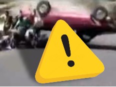 Haiti - Security : Beginning of the awareness campaign on road safety