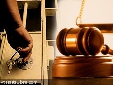 Haiti - Justice : A justice, slow and inefficient