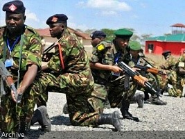 Haïti - Sécurité : Le Canada entraîne des soldats au Bélize pour la Mission en Haïti