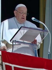 Haïti - Religion : Le Pape François appelle au soutien de la communauté internationale pour Haïti