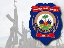 Haïti - Sécurité : Bilan 2023, résumé en chiffres de la PNH