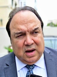 Haiti - Politic : The country on the verge of a civil war ?