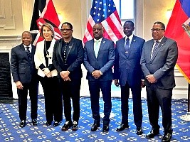 Haïti - FLASH : Une date limite a été fixée pour l’arrivée en Haïti de la Mission Multinationnale